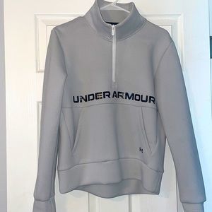 Under Armour 1/4 Zip